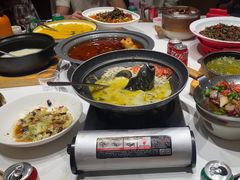 -鸡毛店·川菜(文殊院店)