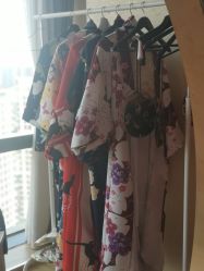 -涂tu指甲日式美甲美睫店