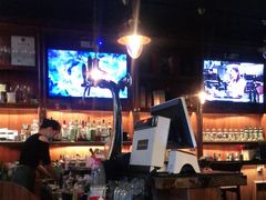 -The Cheebat 锌吧·Bistro(体育西店)