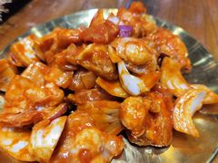 -猪小牛烤肉(青塔店)