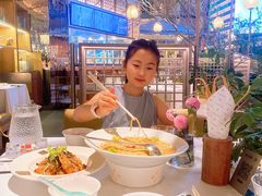 -桂满陇·海市蜃楼·黑金(国金店)