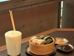 -三出山火锅(万象天地店)