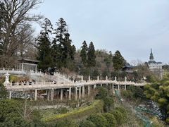 -径山寺