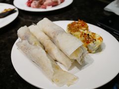 -川骄海鲜自助(河东店)