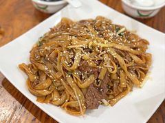 -南记食粥坊·宵夜大排档(莲花店)