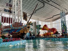 -四季贵州·山地温泉水世界