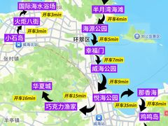 -威海华夏城景区