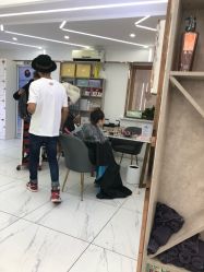 -小齐发型Star·Salon