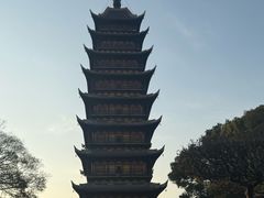 -常熟方塔园