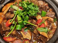 -春家·非遗手工小吃(徐汇万科广场店)