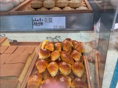 -泸溪河桃酥(西直门凯德店)