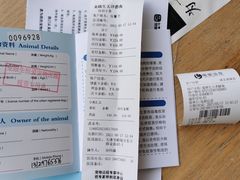 -宠颐生·恒爱宠物医院(静海店)