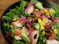 -Q MEX 库迈墨西哥餐吧(双井店)