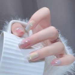 -悦指间美甲美睫