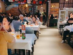 -西域阿里马新疆菜·清真(桂花路店)