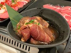 -新石器烤肉(之心城店)
