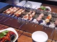 -三个蒙古大叔羊肉串(大宁店)