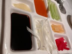 -四季民福烤鸭店(王府井东安门店)