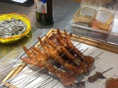 -提老炮儿烧烤(南山店)