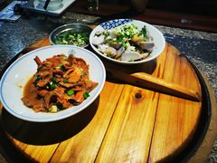 -好灶头妈妈菜·柴火灶台鱼·千岛湖土菜地标美食