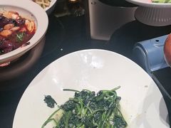 -西郊八号·山野江西菜(开发区店)