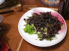 -雀舞云南菜(天津天河城购物中心店)