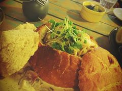 -Cafe Alice咖啡爱丽丝(奥城店)