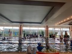 -上海浦东嘉里大酒店