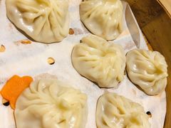 -弄堂小笼包(天津南开大悦城店)