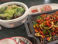 -新白鹿餐厅(京基KK ONE店)