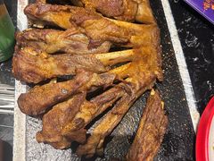 -冰城小镇音乐串吧·聚会餐厅(百子湾店)