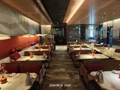 景观位-京华烟云·北京烤鸭(领展购物广场·中关村店)