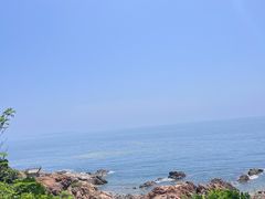 -青岛金沙滩