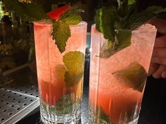 -云·酷 Atmosphere(国贸大酒店)