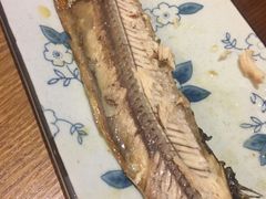-栖川山葵家·寿喜锅·日式料理(龙湖北城天街商场店)