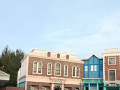 -沈阳方特欢乐世界