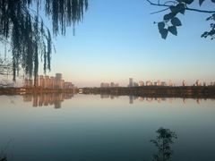 -艾溪湖湿地公园