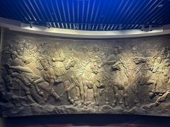 -巴音郭楞蒙古自治州博物馆