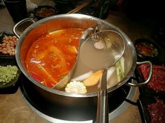 -左庭右院鲜牛肉火锅(南通CBD大有境店)