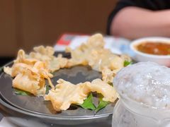 养颜深海鱼花胶-煲宫猪肚鸡(晶品店)