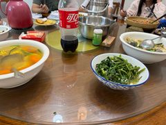 -吃香喝辣·地道衡东菜(南岳大庙店)