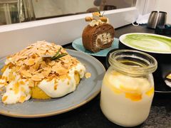 -MIMO CAFE(沙头角店)