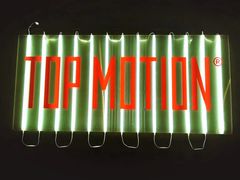 -TOP健身私教工作室(侨香店)
