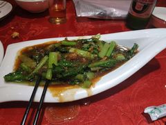 -上山下乡农家菜(加州水郡店)