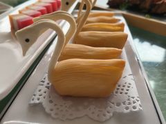 -清华大学-观畴园餐厅