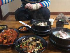 -张师傅参鸡汤店(高丽街店)