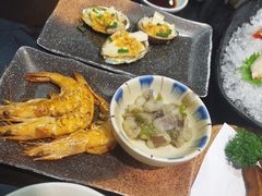 -真剑日本料理·铁板烧(贵州路店)