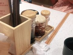 -味千拉面(双井店)