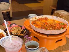 -花盐街·四川乐山小吃(西单大悦城店)