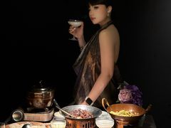 -沅江水·空中花园餐厅(珠江新城雅居乐中心店)